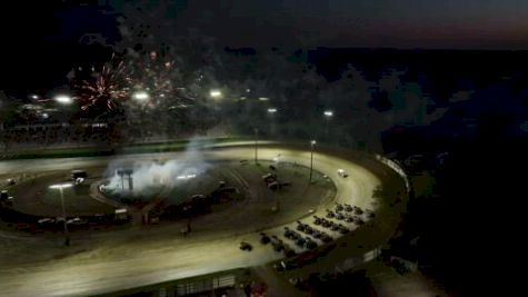 Feature | 2026 High Limit Racing at Eagle Raceway