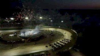 Feature | 2026 High Limit Racing at Eagle Raceway