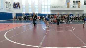 132 lbs Prelim - Cooper Coleman, Peninsula Catholic vs Brayden Sigle, Downingtown West
