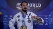 Erich Munis: Jiu-Jitsu é muito maís de só ganhar campeonato"