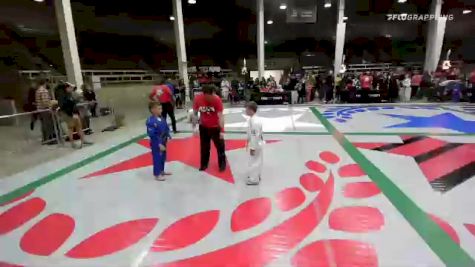 Matthew Dews vs Deacon Corsaut 2021 F2W Colorado State Championships - Event