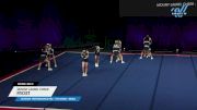 Mount Laurel Cheer - Frost [2025 L1 Performance Rec - 14Y (NON) - Small Day 2] 2025 The Quest