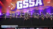 California Pride - Inferno [2026 L1 Senior - Medium Day 2] 2026 GSSA Grand Nationals