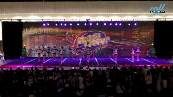 Florida Top Dog All Stars - Lady Lassos-Lakewood Ranch [2024 L1 Senior Day 1] 2024 Spirit Cheer Dance Grand Nationals & Cheer Nationals