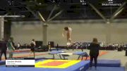 Camden Weddle - Double Mini Trampoline, EWA Prosper - 2021 USA Gymnastics Championships