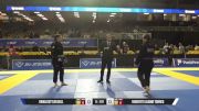 Yarivette Alamo Torres vs Erika Kettler Bell 2026 Pan Jiu Jitsu IBJJF Championship