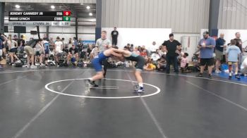 120 lbs Rr Rnd 7 - Jeremy Cannedy Jr, Dynasty Death Row - K8 vs Reed Lynch, CT Whale - K8