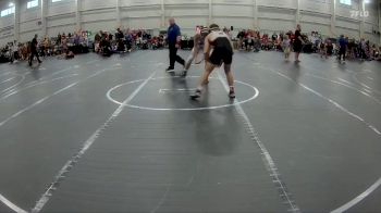 157 lbs Quarterfinals (8 Team) - Jurgis Petraitus, The Wood Shed vs Nathan Murphy, Dragonball GT