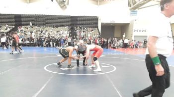 250-I lbs Semifinal - Ian Jankowski, Phillipsburg vs Joel Medina, Hamburg