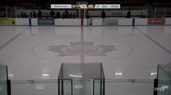 Replay: Home - 2025 Admirals vs Royals | Jan 31 @ 7 PM