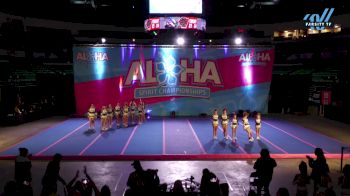 Celebrity Cheer - FAME [2023 L1 Junior - D2] 2023 Aloha Trenton Showdown