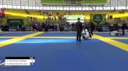 ALEXANDRE MATHEUS NOBREGA DE SOU vs MATHEUS BRAGA BOTINI TEIXEIRA 2023 Brasileiro Jiu-Jitsu IBJJF