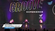 Dance Dynamics - Tiny Elite Small Hip Hop [2024 Tiny - Hip Hop Day 3] 2024 Encore Grand Nationals