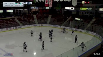 Replay: Home - 2025 Saanich vs Westshore | Feb 12 @ 6 PM