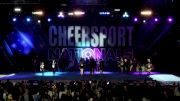 ATA - Ignite [2026 L1 Senior - Medium Day 1] 2026 CHEERSPORT National All Star Cheerleading Championship