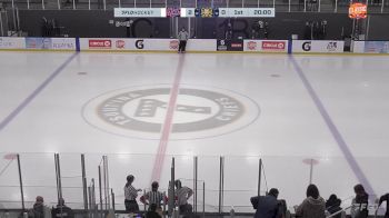 Replay: Home - 2024 Regina Pat vs Royals | Dec 27 @ 10 AM