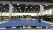 Eduardo Avelar vs LUKE BEAVIS 2025 World IBJJF Jiu-Jitsu No-Gi Championship