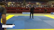 Logan Dayne Straub vs Ty Hunter Coleman 2024 Pan IBJJF Jiu-Jitsu No-Gi Championship