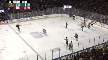 Replay: Away - 2023 Tulsa vs Utah | Dec 31 @ 3 PM