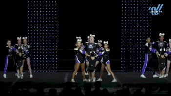 Genesis Athletix - Jr. Surge [2025 L2 Junior Day 2] 2025 ASC King of the Jungle Schaumburg Showdown