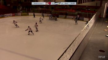 Replay: Home - 2025 Chiefs vs Impact | Jan 12 @ 4 PM