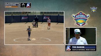 Replay: PGF National Championships 12U Premier Championship | Aug 4 @ 12 PM