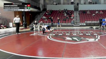 Replay: Mat 12 - 2025 Southeast Open by Virginia Tech | Nov 2 @ 9 AM