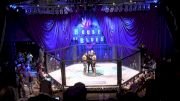 Cristhian Torres vs. Jeremy Perdue - Warfare MMA 17 Replay