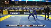 Zubair Ibn D. Abdul Rahman vs Aric Alexander Bottoms 2026 Pan Jiu Jitsu IBJJF Championship