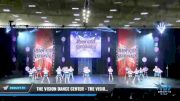 The Vision Dance Center - The Vision Dance Center Allstars* [2021 Mini - Hip Hop - Large Day 1] 2021 JAMfest: Dance Super Nationals