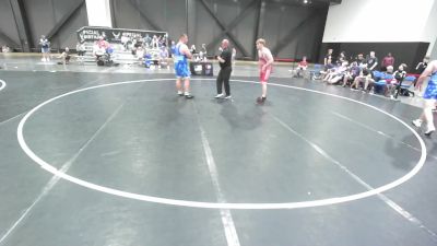 285 lbs Michael Mocco, Florida vs Kolten Simons, Nebraska