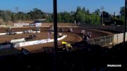 Full Replay | NARC Pay Dirt Showdown at Placerville Speedway 9/6/25