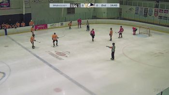 Replay: Home - 2025 New England vs New Hampshire | Sep 25 @ 12 PM