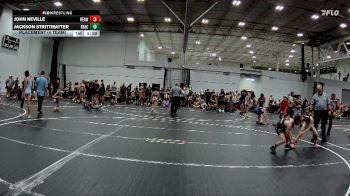 72 lbs Placement (4 Team) - John Neville, Revival Awakening vs Jackson Strittmatter, Revival Aces