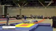 Hannah Milliman - Double Mini Trampoline, HPA - 2021 USA Gymnastics Championships