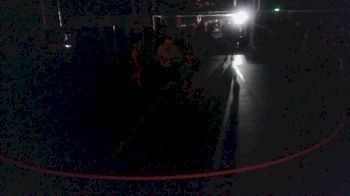 52 lbs Quarterfinal - Jettidiah Grant, Benjamin Brawlers vs Aeries Monarrez, Tucson Cyclones