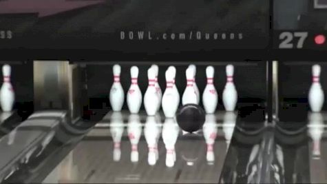 PWBA Detroit Open - Match Play