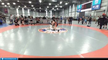 92 lbs Champ. Round 1 - JaKobe Valle, All In Wrestling Academy vs Jordan Sullivan, Big Cat Wrestling Club