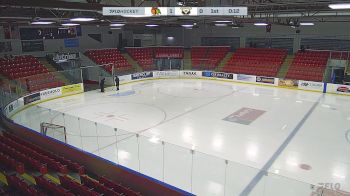 Replay: Home - 2024 Wheatland vs CRAA Gold U18 | Dec 15 @ 4 PM