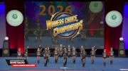 East Celebrity Elite - Bomb Squad [2026 L6 Senior Small Coed Finals] 2026 The Cheerleading Worlds