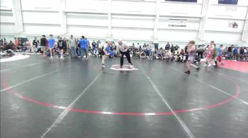 90 lbs Round Robin 3 - Gavin Carney, Revival Orange-MS vs Kaleb Pollock, Northern Elite-MS
