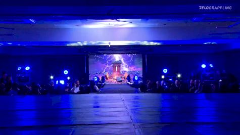 Zach Marcoulier vs Junio Noleto 2025 Fight to Win 278