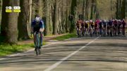 Replay: 2025 Scheldeprijs - Women