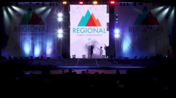 Impact Cheer & Tumbling - Rubies [2024 L2 Junior - D2 - A 1] 2024 The West Regional Summit