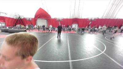 78 lbs Semifinal - Brady Stewart, Askren Wrestling Academy vs Atley Gruenenfelder, RT Elite Wrestling