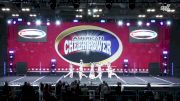 United All Stars - Pythons [2026 L1.1 Youth - PREP Day 1] 2026 Cheer Power Grand Nationals