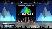 Dance Dynamics - Mini Elite Small Jazz [2025 Mini - Jazz - Small Finals] 2025 The Dance Summit