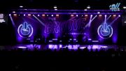 Dance Mania Nashville - Youth Jazz [2024 Youth - Jazz - Large Day 1] 2024 WSF Grand Nationals