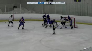 Replay: Home - 2023 Sabres vs Patriots | Dec 16 @ 7 PM