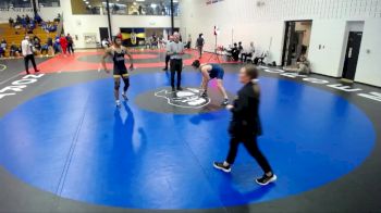 184 lbs 5th Place Match - Ethan Risner, Manchester vs Wills Bronson, John Carroll